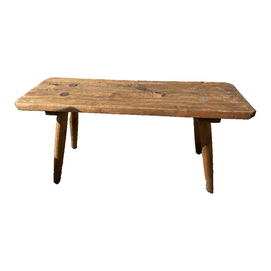 Tisch Holz